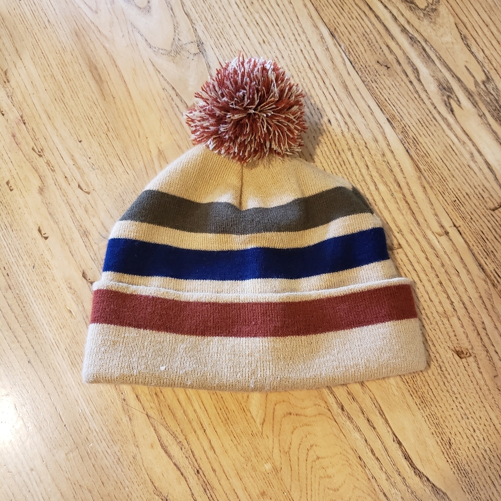Lifetime Toque